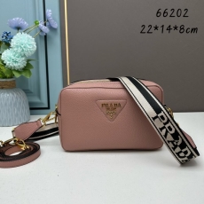 Prada Satchel Bags